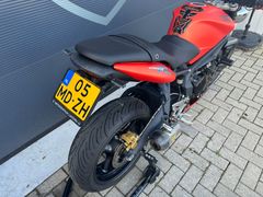 Triumph Speed Triple 675 R 2010 occasion – foto 8 van 17