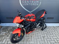 Triumph Speed Triple 675 R 2010 occasion – foto 10 van 17