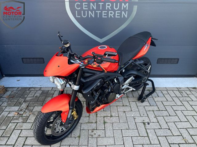 triumph - street-triple-675