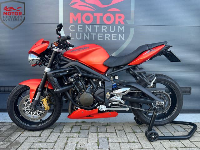 triumph - street-triple-675