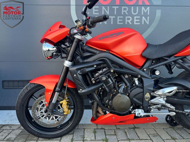 triumph - street-triple-675