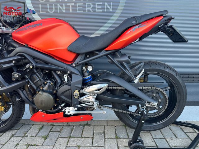 triumph - street-triple-675