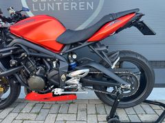 Triumph Speed Triple 675 R 2010 occasion – foto 14 van 17