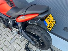 Triumph Speed Triple 675 R 2010 occasion – foto 15 van 17