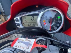 Triumph Speed Triple 675 R 2010 occasion – foto 16 van 17