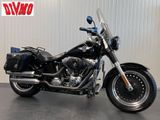 HARLEY-DAVIDSON FAT BOY LO FLSTFB