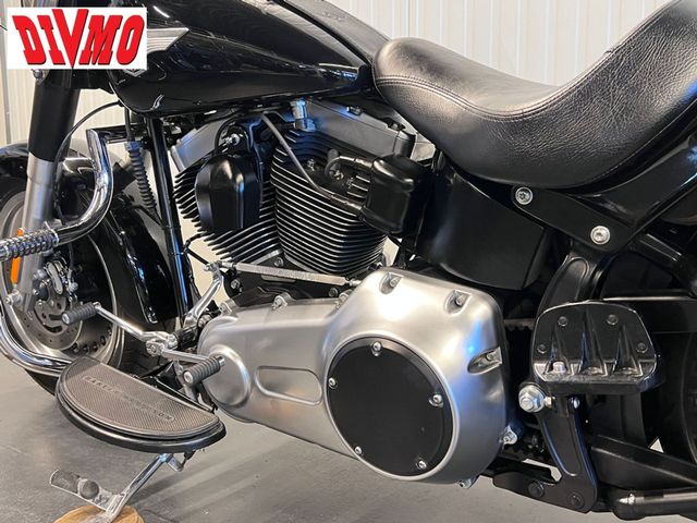 harley-davidson - fat-boy-lo-flstfb