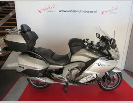 BMW K 1600 GTL 2011 occasion