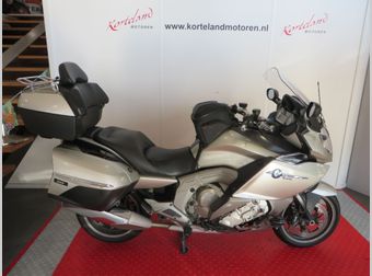 BMW K 1600 GTL 2011 occasion