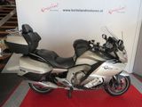 BMW K 1600 GTL