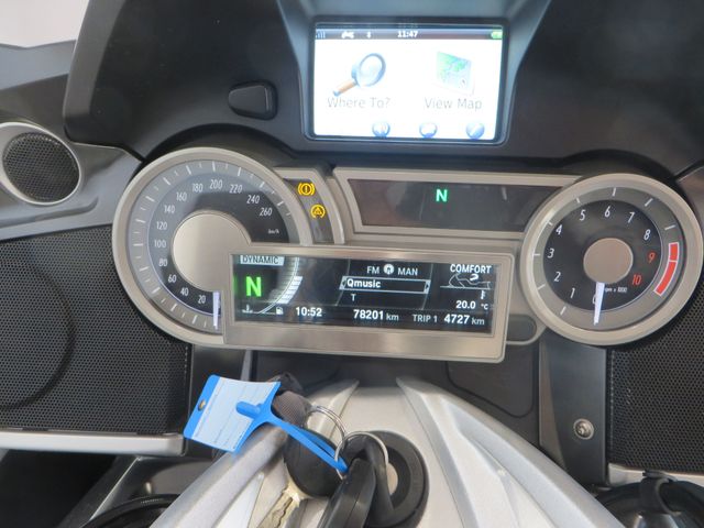 bmw - k-1600-gtl