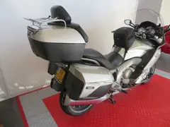 BMW K 1600 GTL 2011 occasion – foto 3 van 7