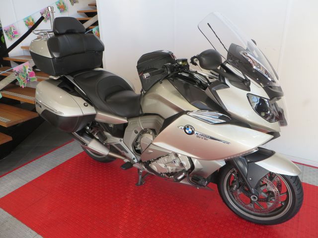 bmw - k-1600-gtl