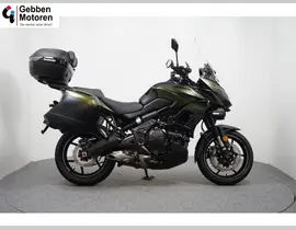 Kawasaki Versys 650 Tourer 2020 occasion