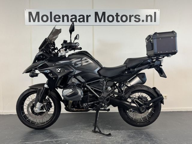 bmw - r-1250-gs