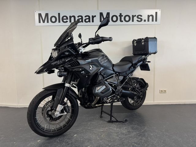 bmw - r-1250-gs