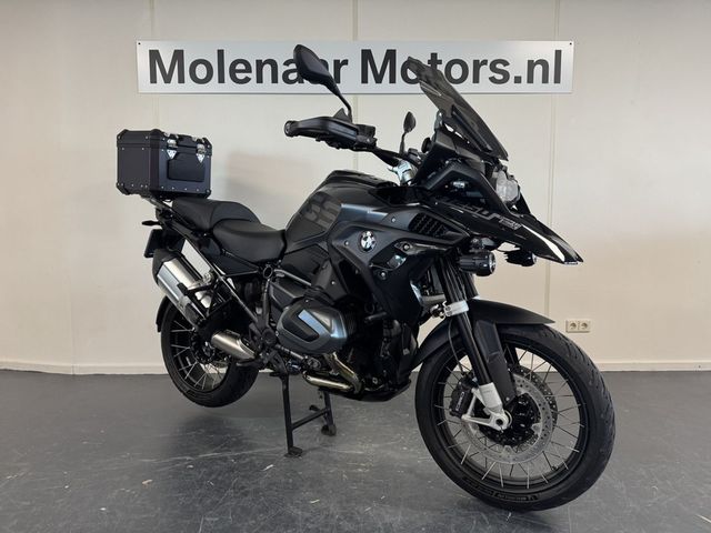 bmw - r-1250-gs