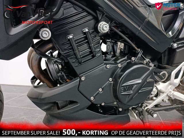 bmw - f-800-r