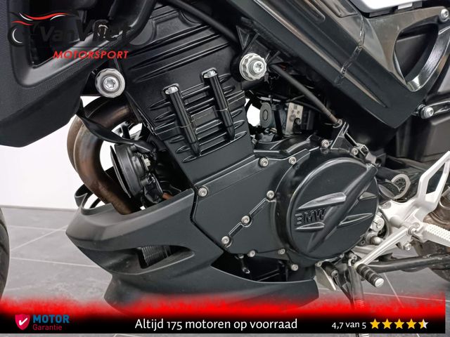 bmw - f-800-r