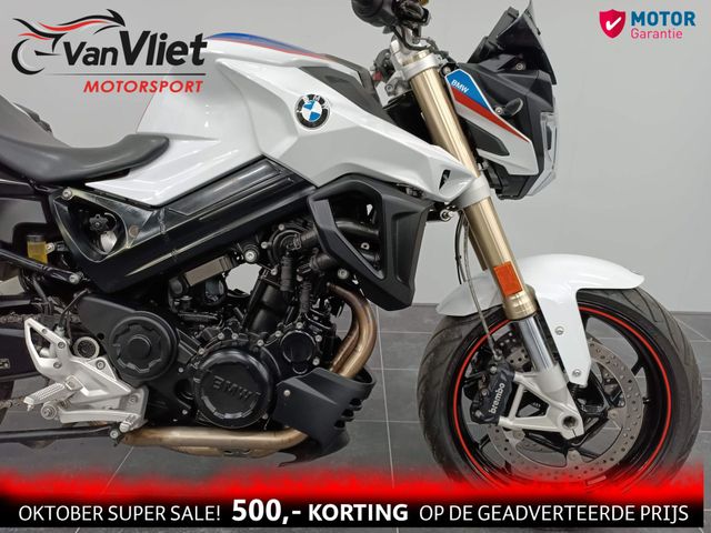 bmw - f-800-r