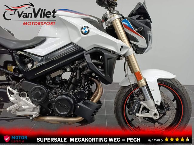 bmw - f-800-r