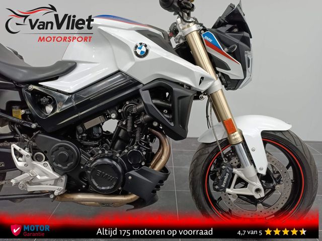 bmw - f-800-r