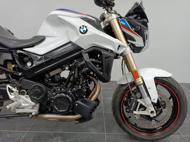 bmw - f-800-r