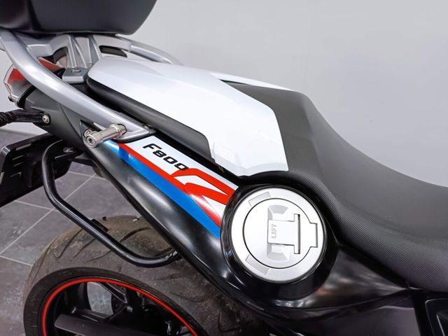 bmw - f-800-r