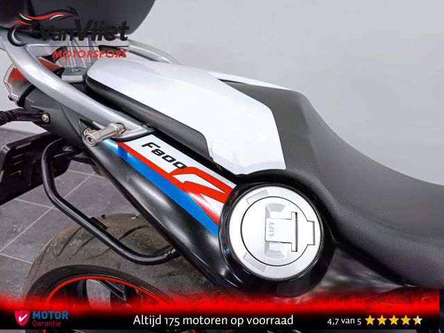 bmw - f-800-r