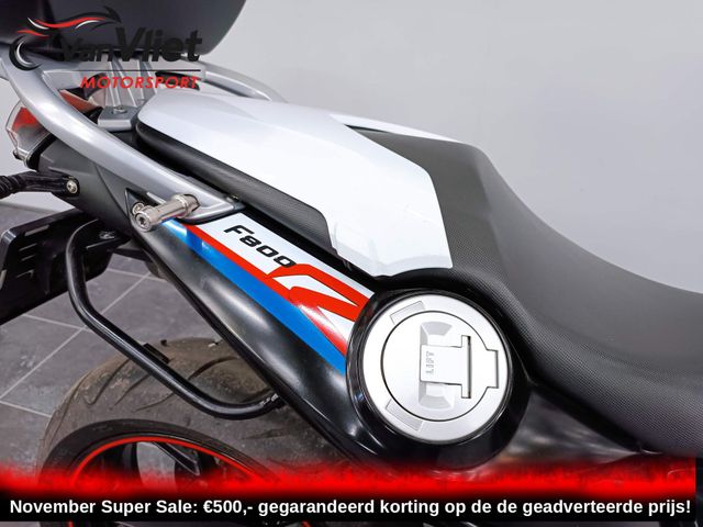 bmw - f-800-r