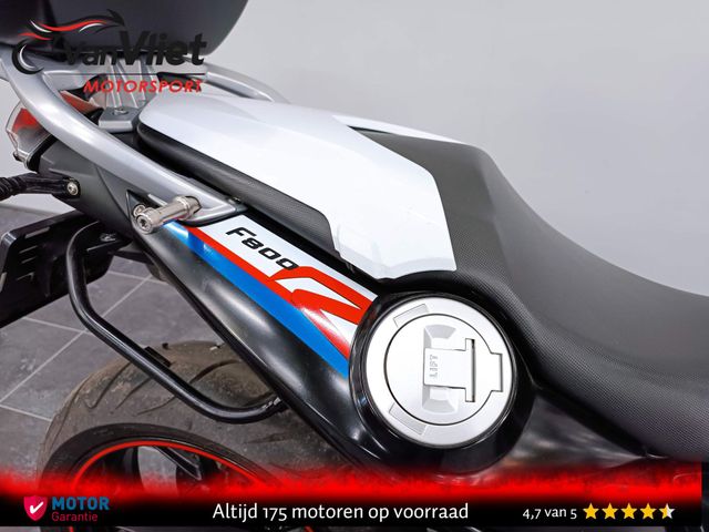 bmw - f-800-r