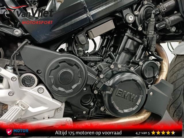 bmw - f-800-r