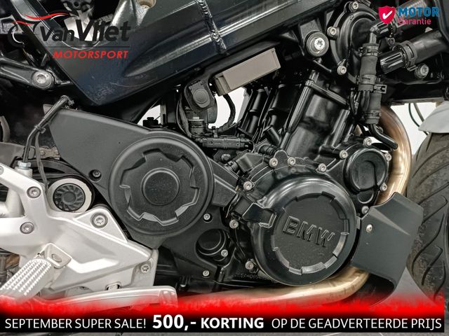 bmw - f-800-r