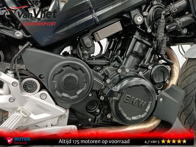 bmw - f-800-r
