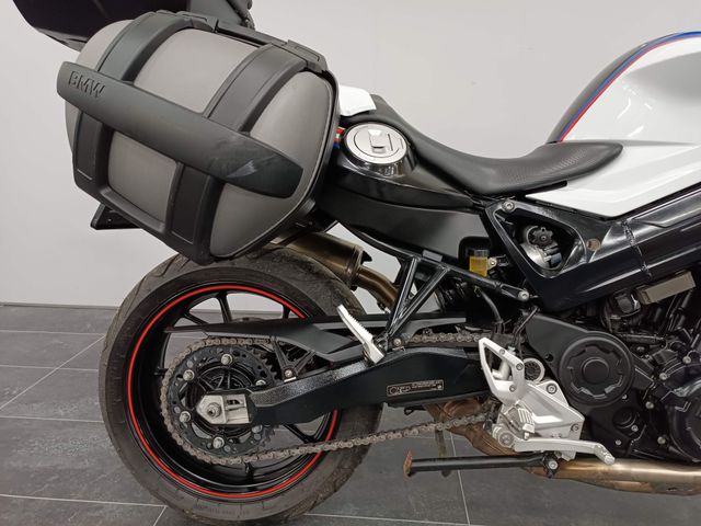 bmw - f-800-r