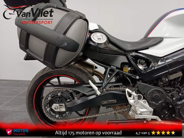 bmw - f-800-r