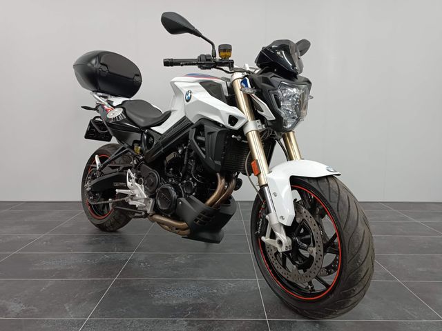 bmw - f-800-r