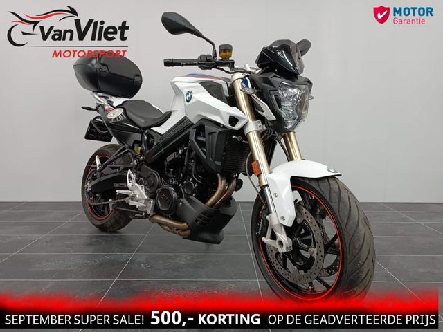 bmw - f-800-r
