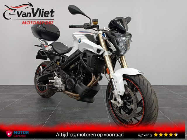 bmw - f-800-r