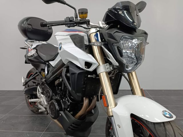 bmw - f-800-r