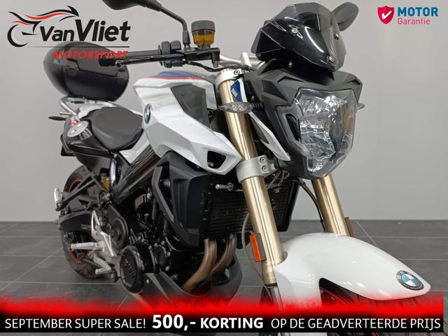 bmw - f-800-r