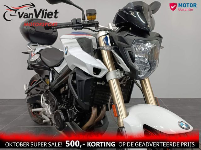 bmw - f-800-r