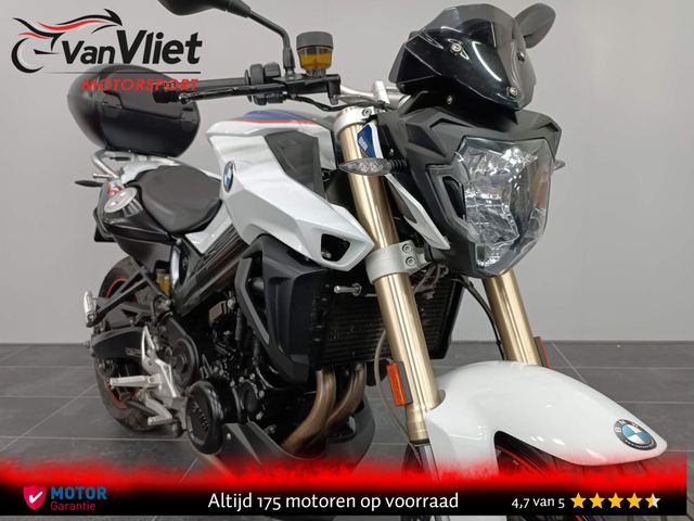 bmw - f-800-r