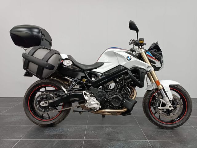 bmw - f-800-r