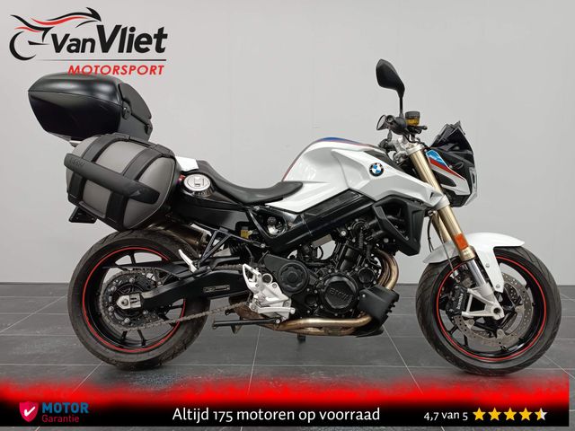 bmw - f-800-r
