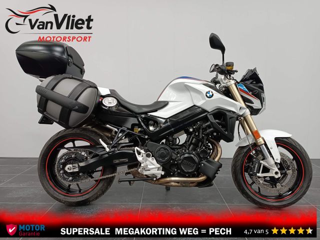 bmw - f-800-r