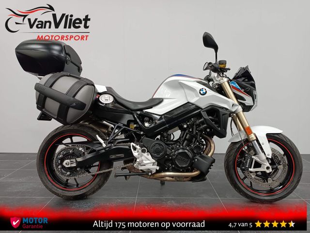 bmw - f-800-r