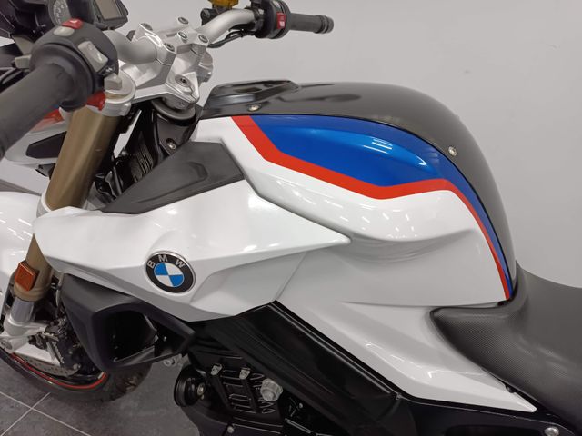 bmw - f-800-r
