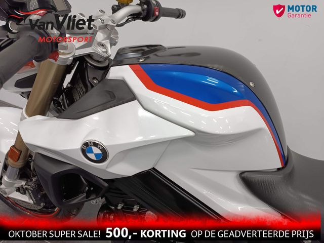 bmw - f-800-r
