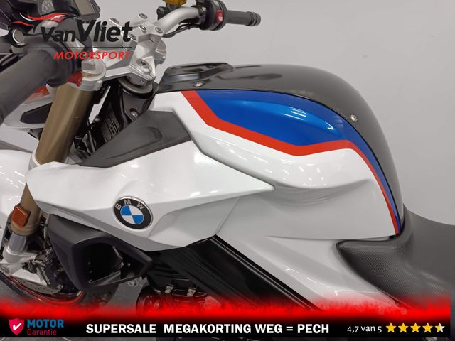 bmw - f-800-r
